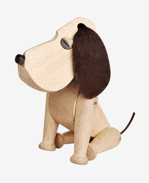 ArchitectMade Oscar Figure