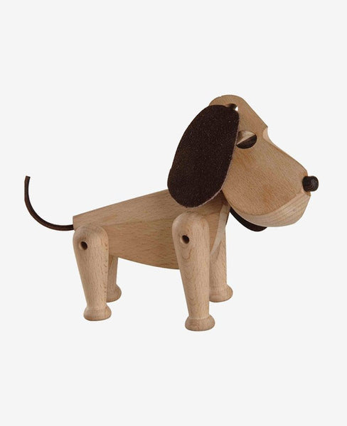 ArchitectMade Oscar Figure