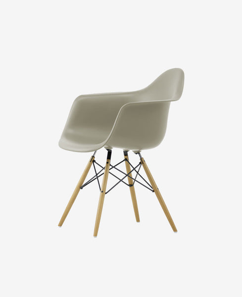 Eames Plastic Armchair