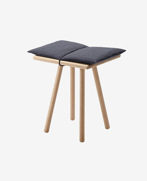 Stockholm Chair high Mosta gruancy