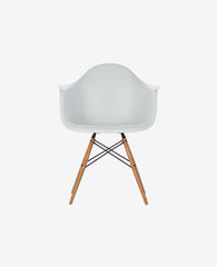 Eames Plastic Armchair