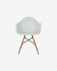 Eames Plastic Armchair