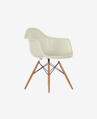 Eames Plastic Armchair