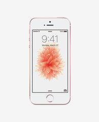 iPhone 6S Rose Gold